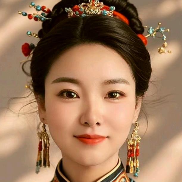彩莹¹