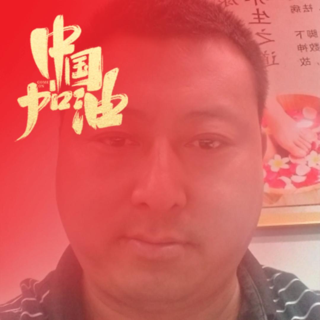 杨兵奇