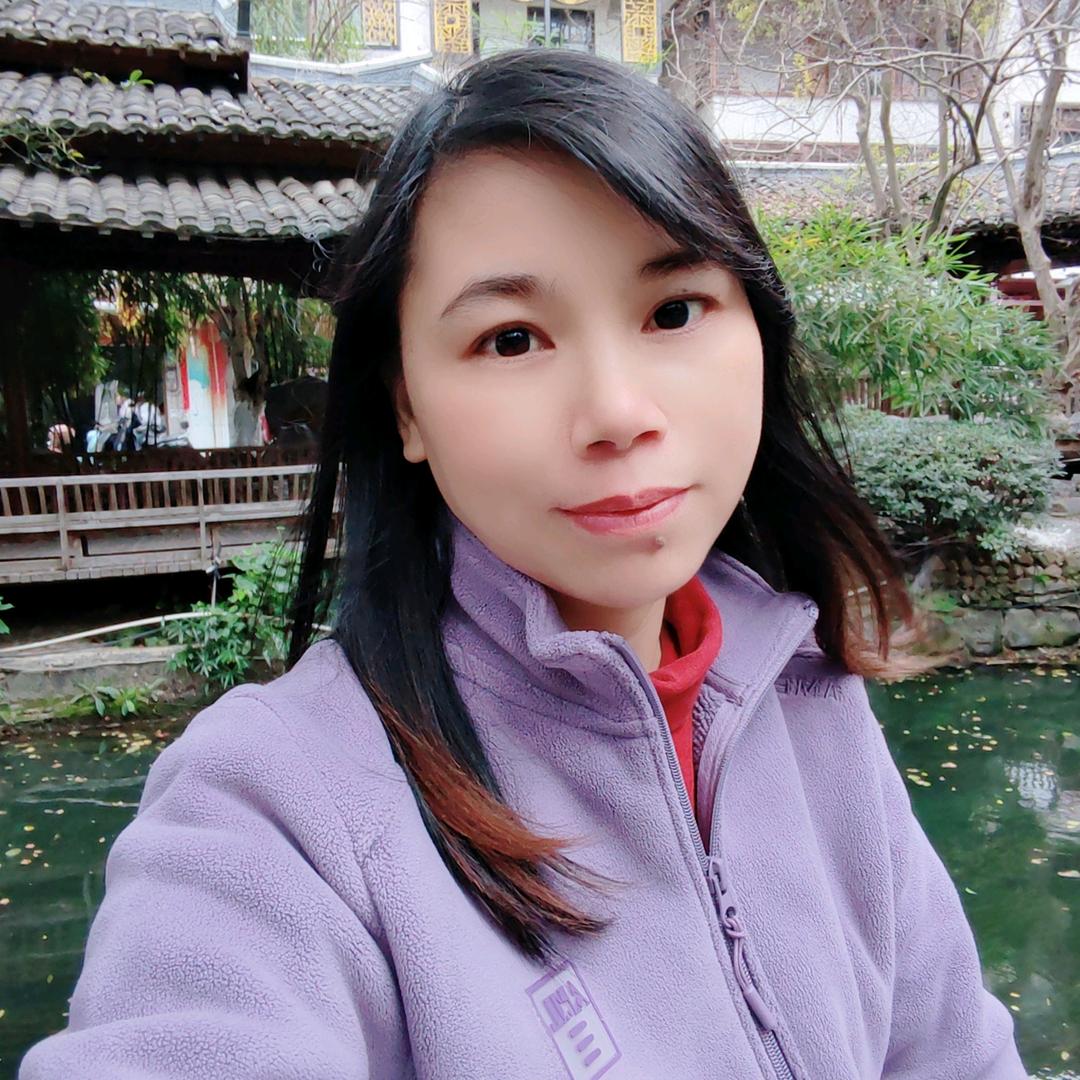 蓉蓉爱分享