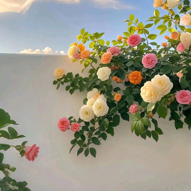 百事从欢万事顺遂