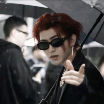 🌈y先生