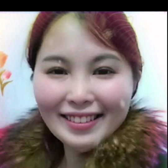 开心。快乐