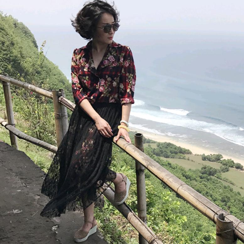 无畏时光 优雅女装