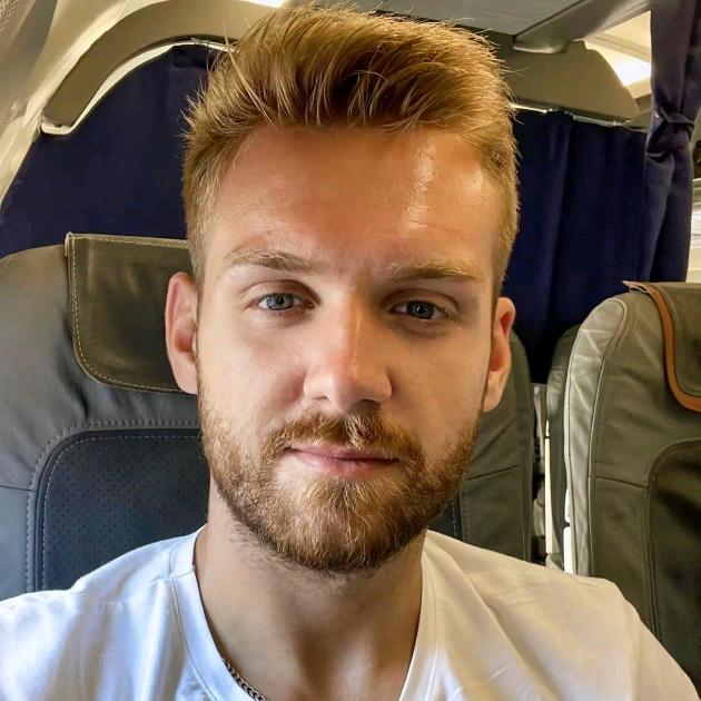 Nikola Kovač.