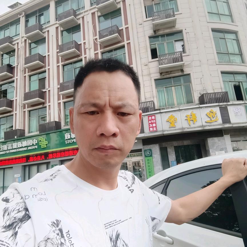 开心老陈