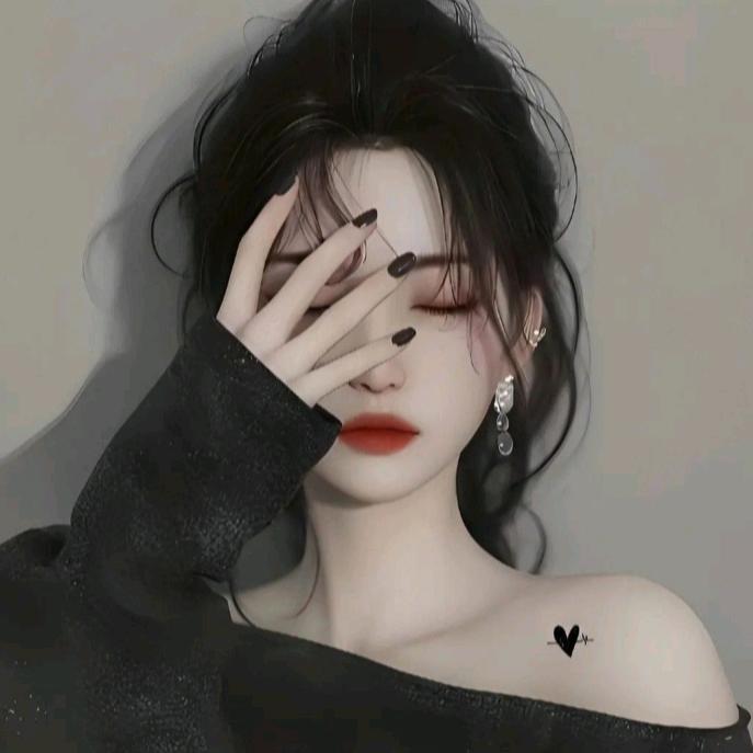 丫头🐰
