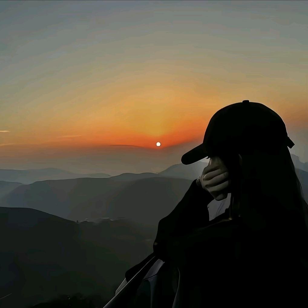 如果我变成回忆