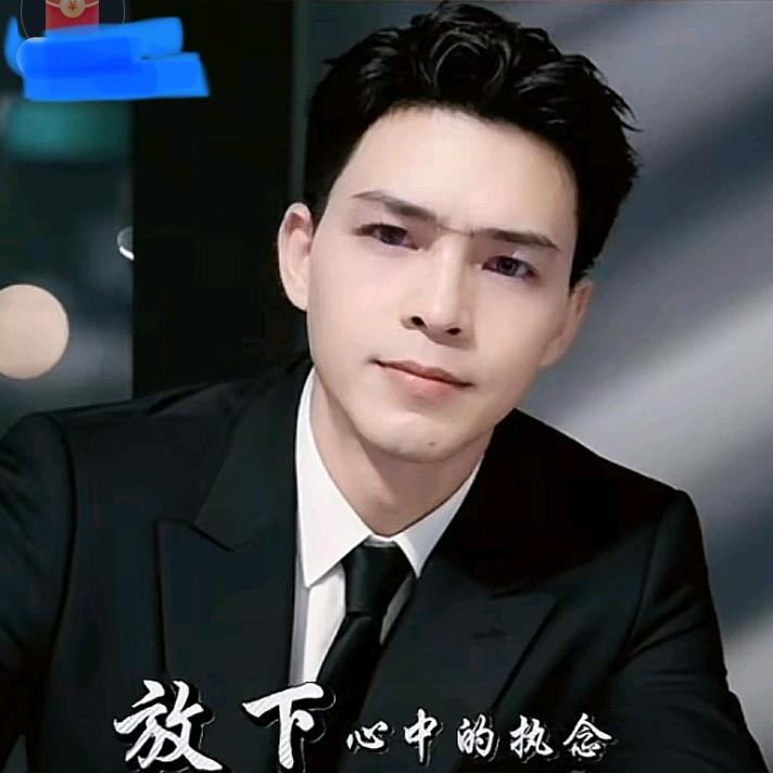 夜黑狼。