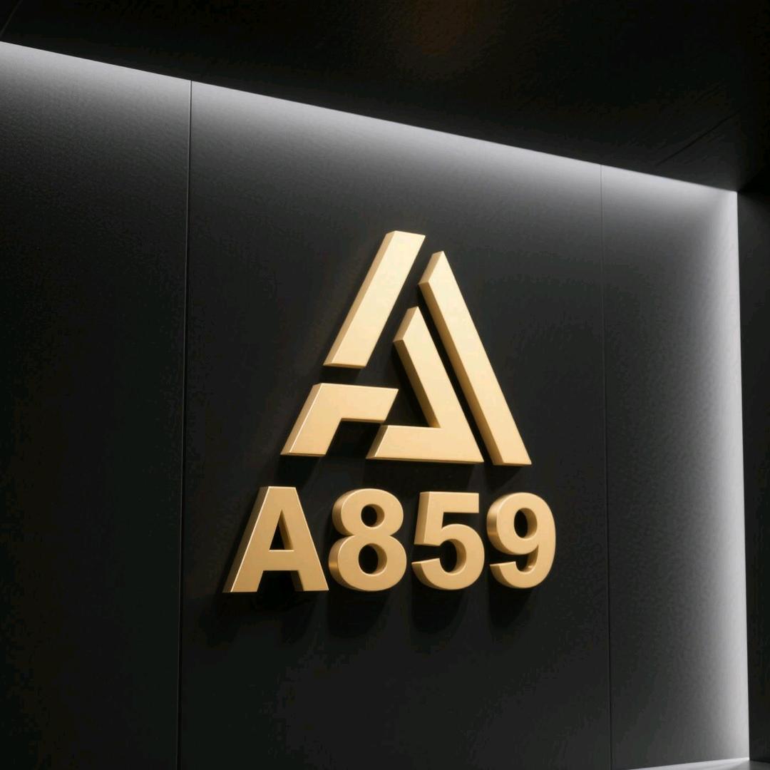 A859品牌