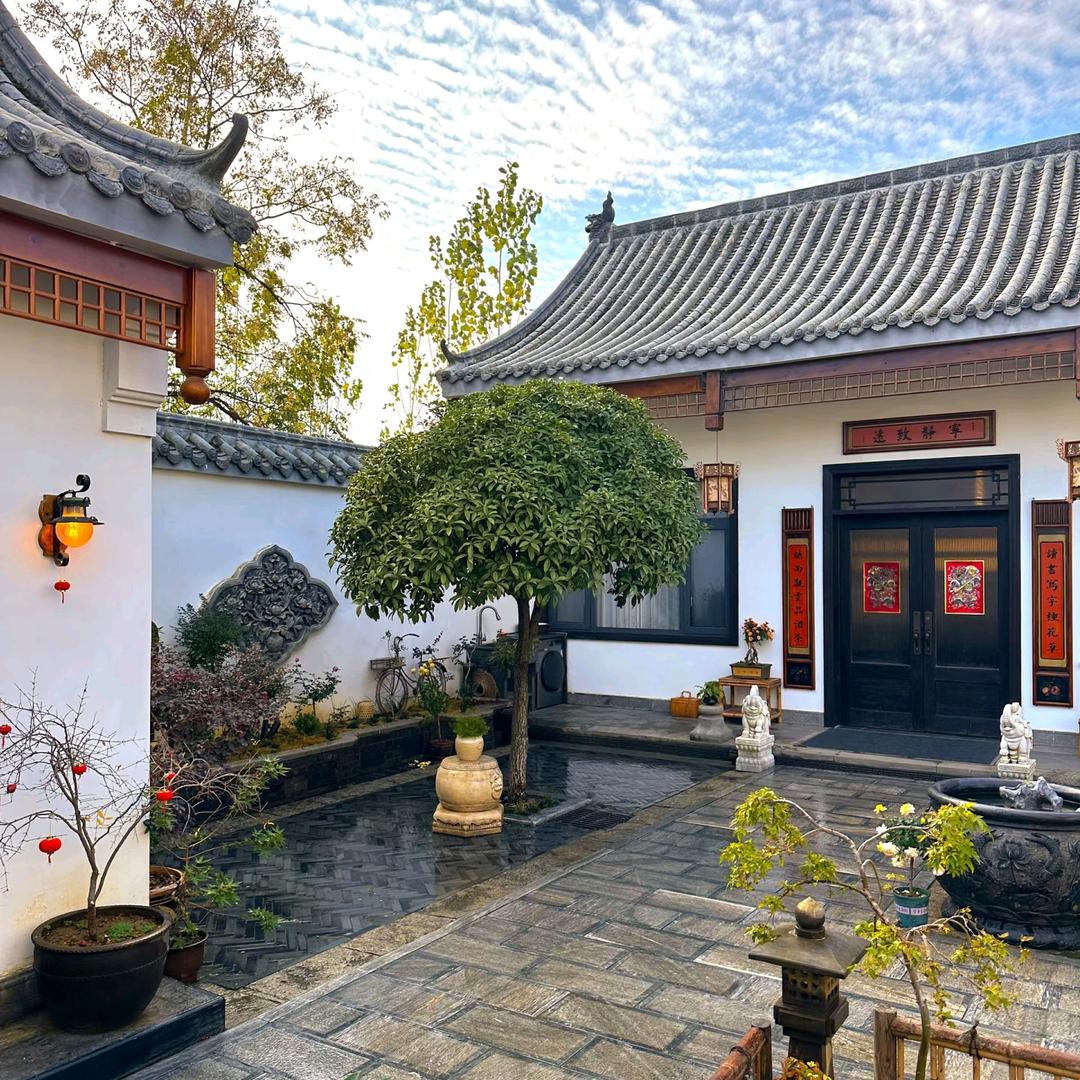 中式设计家