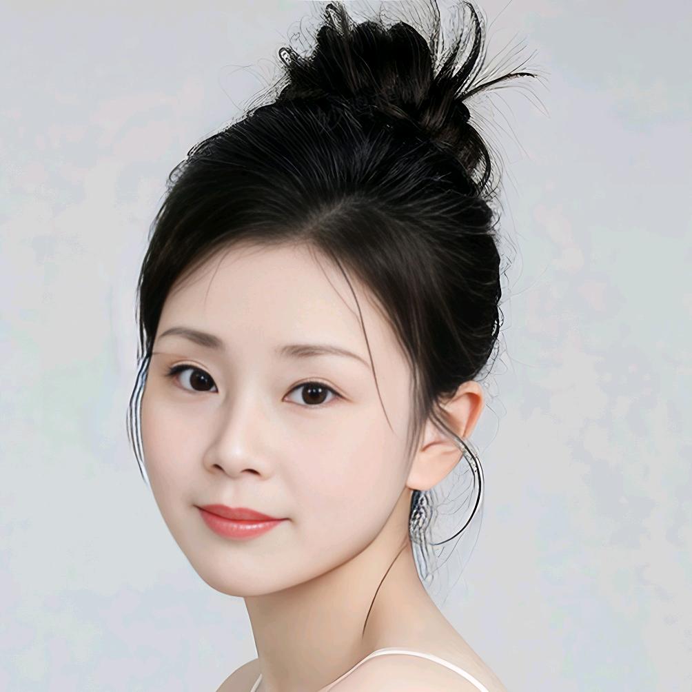 黄玫瑰