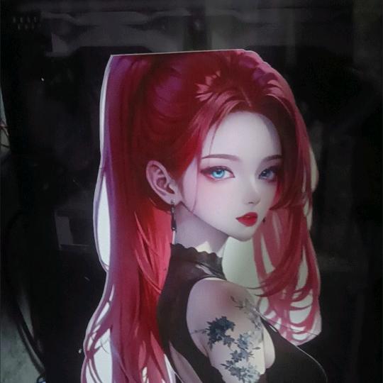 CF姐夫