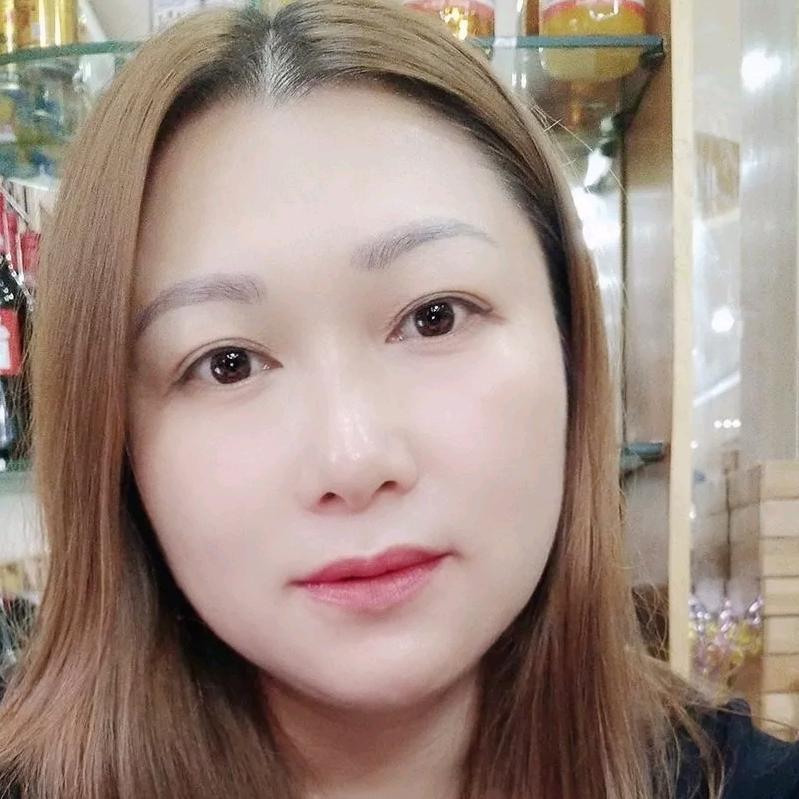 酒仙女