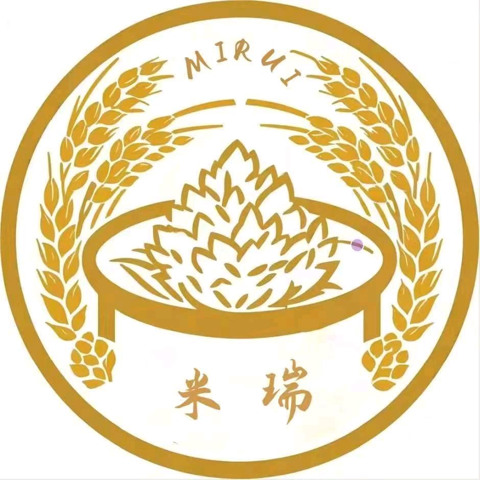 瑞稻臻选粮品