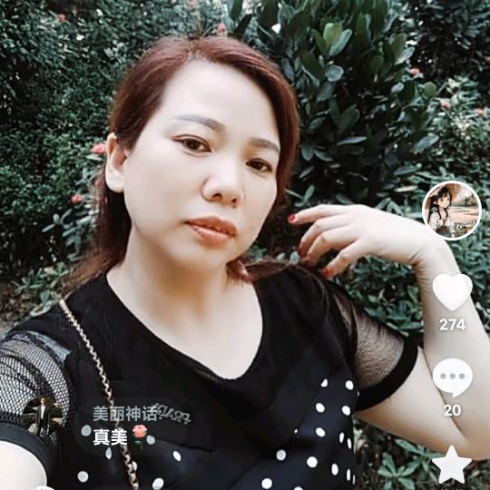 春天的风