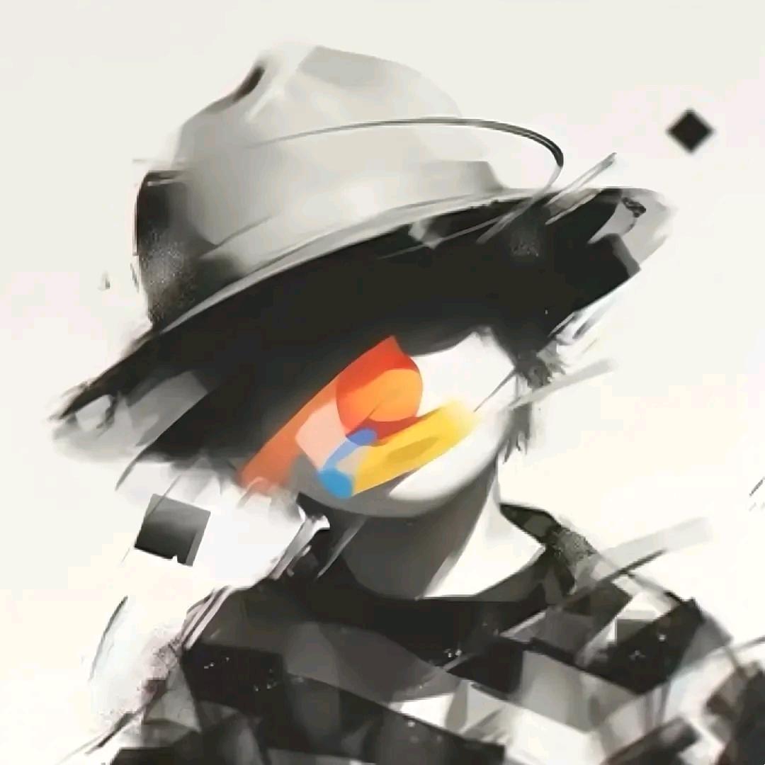 愿你眼里有光，心里有爱