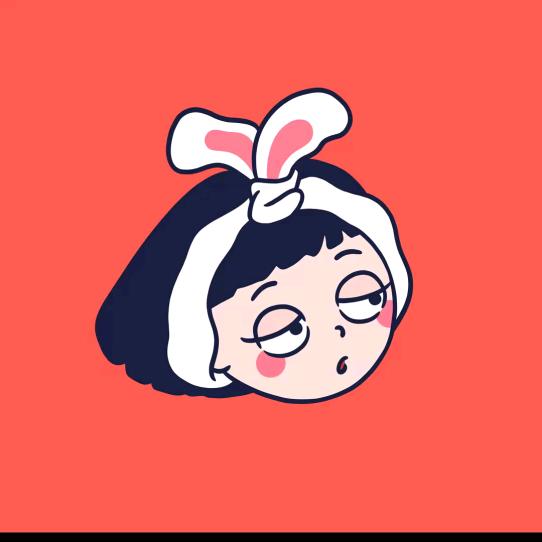 🐰王美美