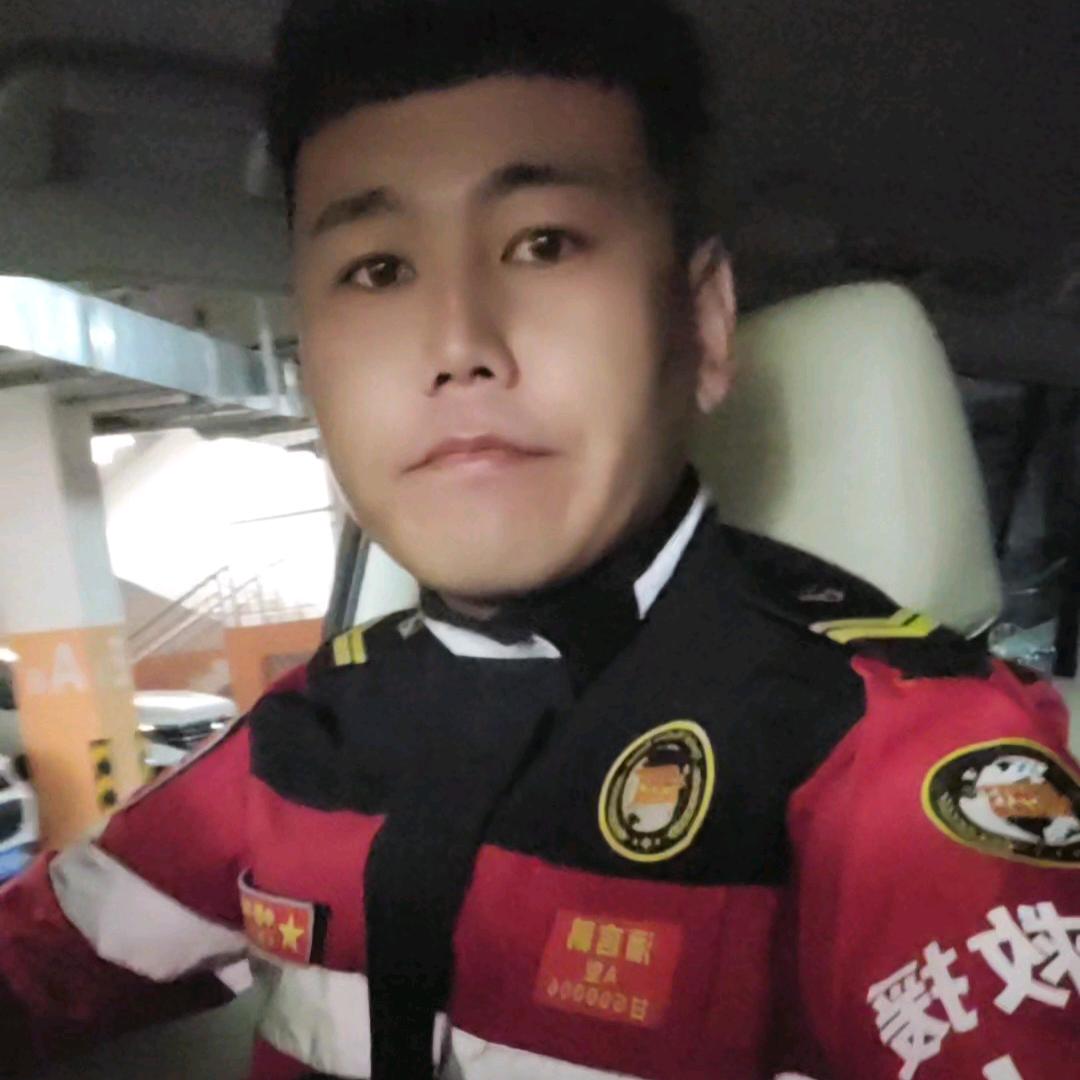 东北大鹏在张掖