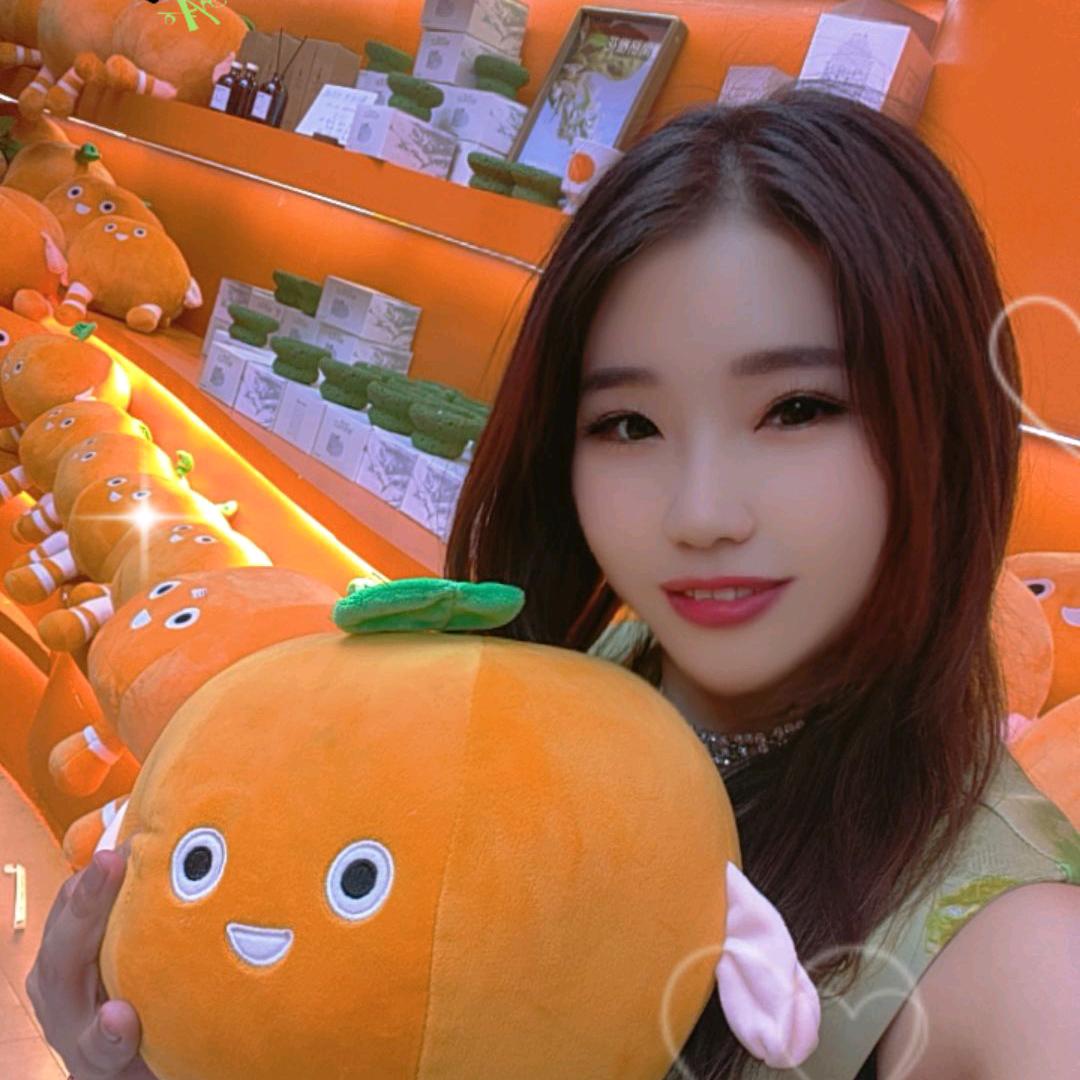 币链圈美女