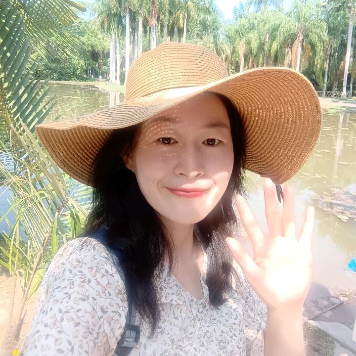周红珍