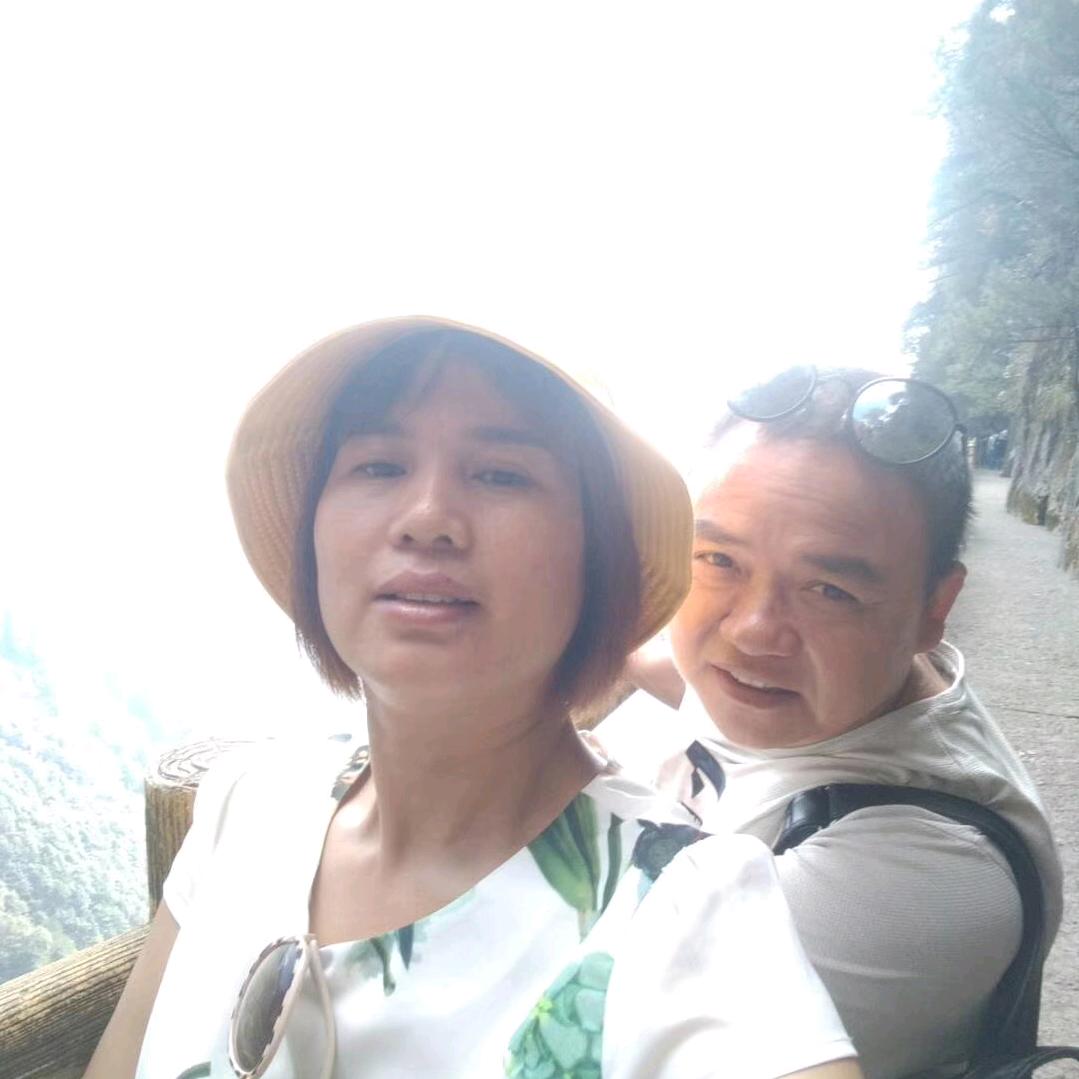 江西新余钻井人:小傅