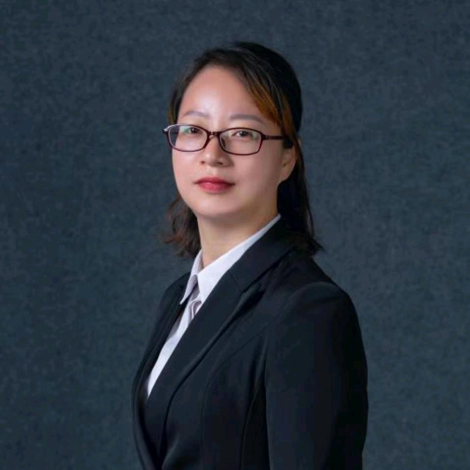 漳浦房产推荐官陈兰