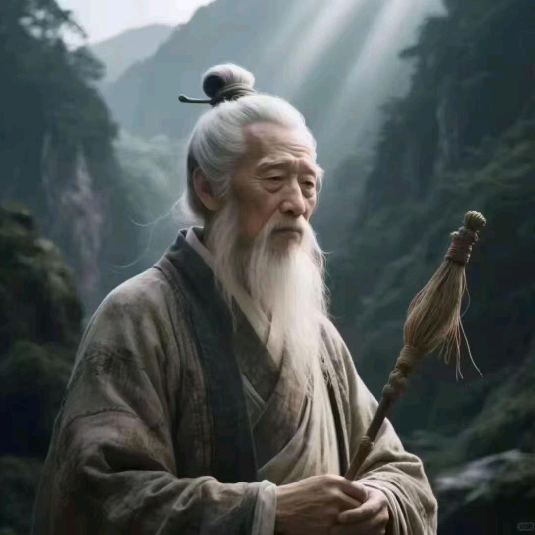 古法王老师-B