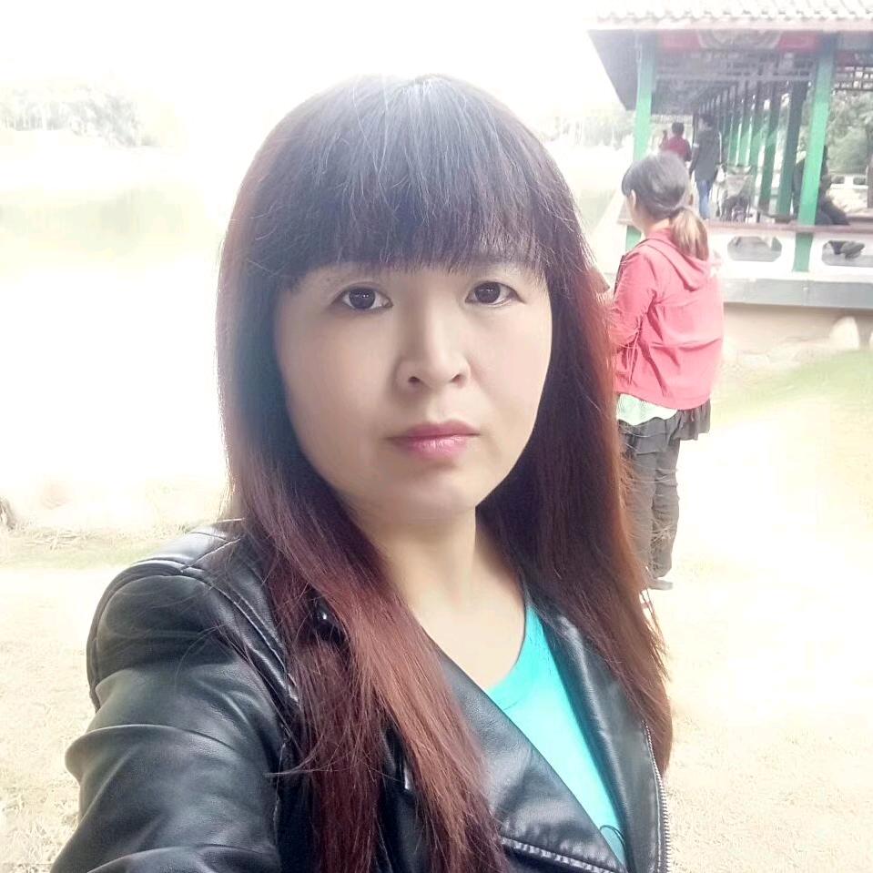 郝姐