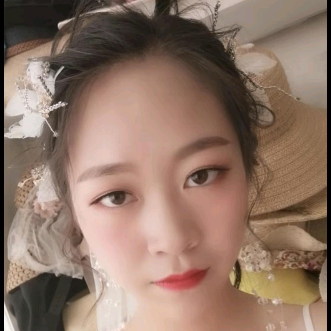 潇潇～