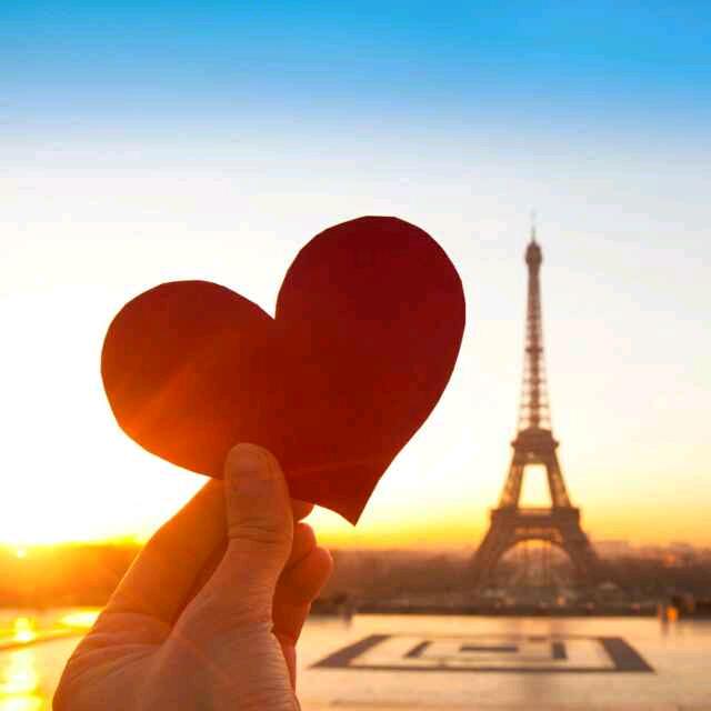 家和万事兴❤❤