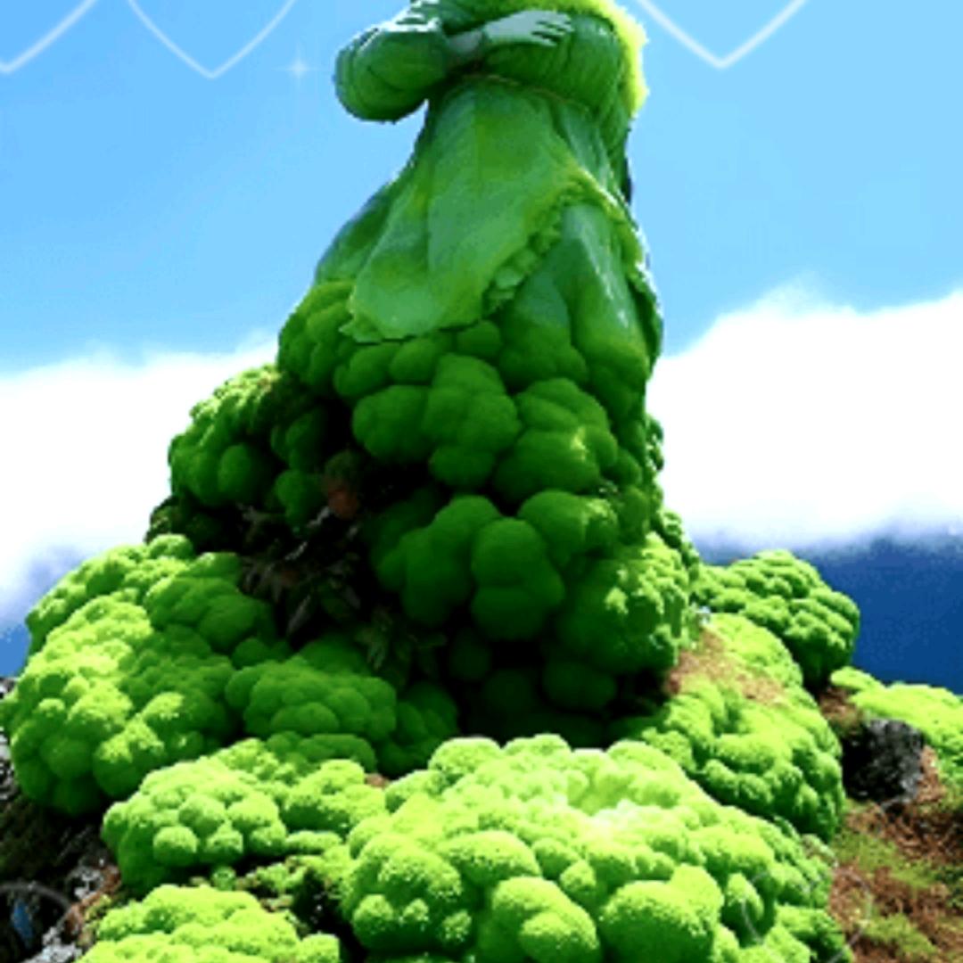 万孃