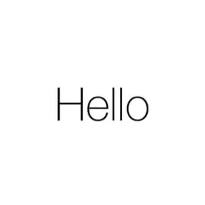 HelloNPC