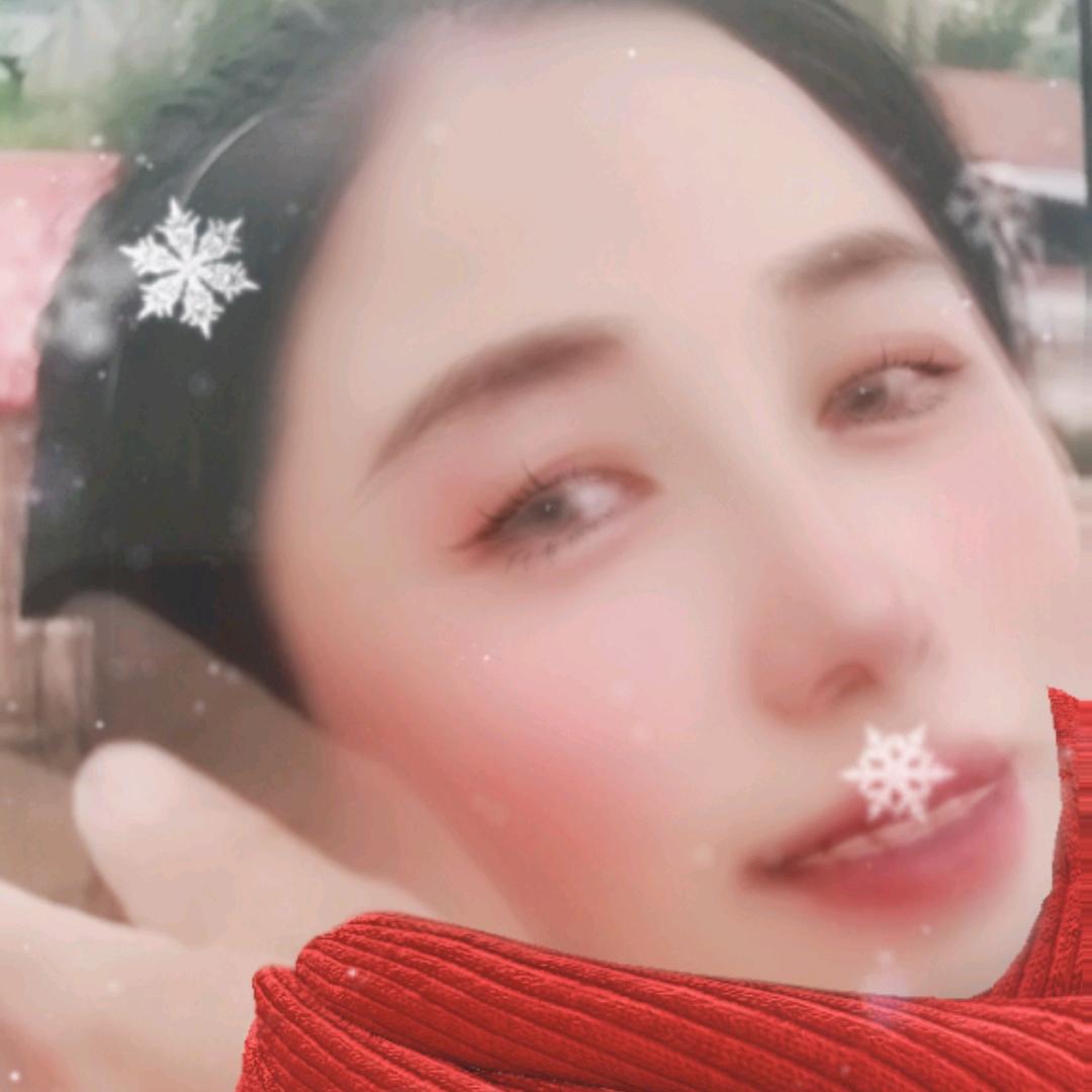天天明天都美好