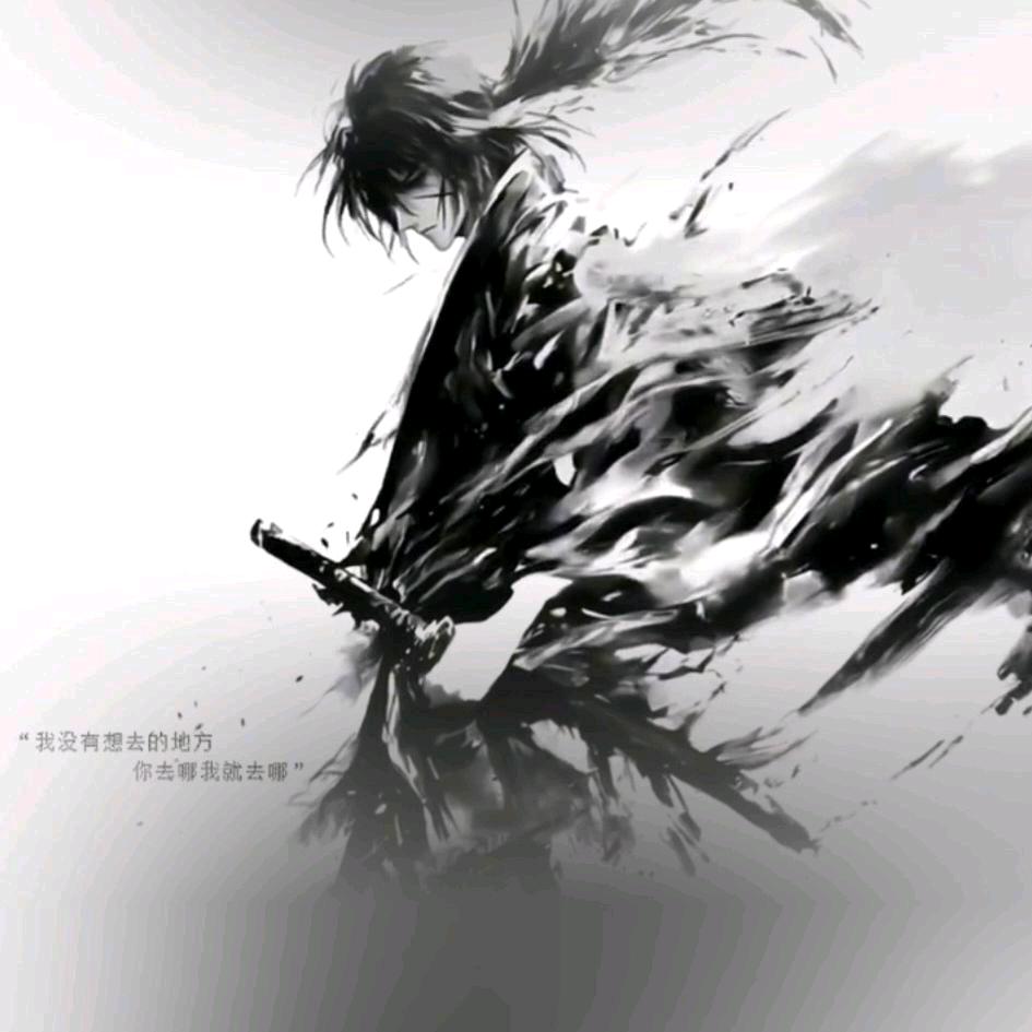 神一样的boy
