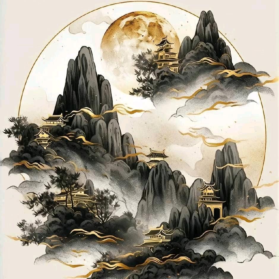 福星高照