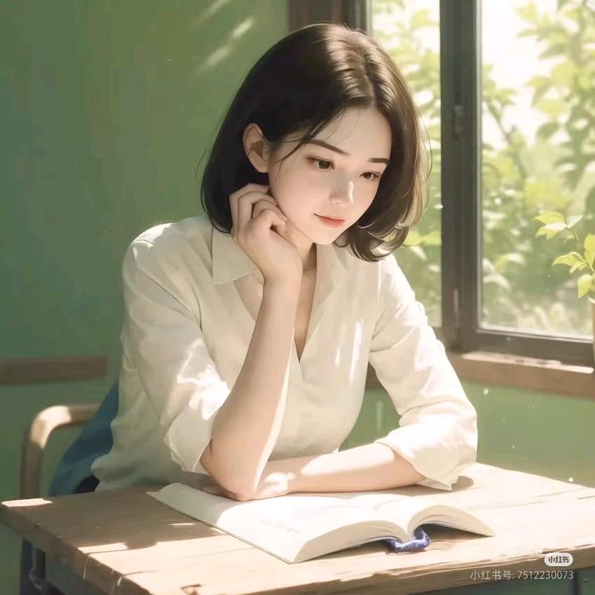 宁欣阅读