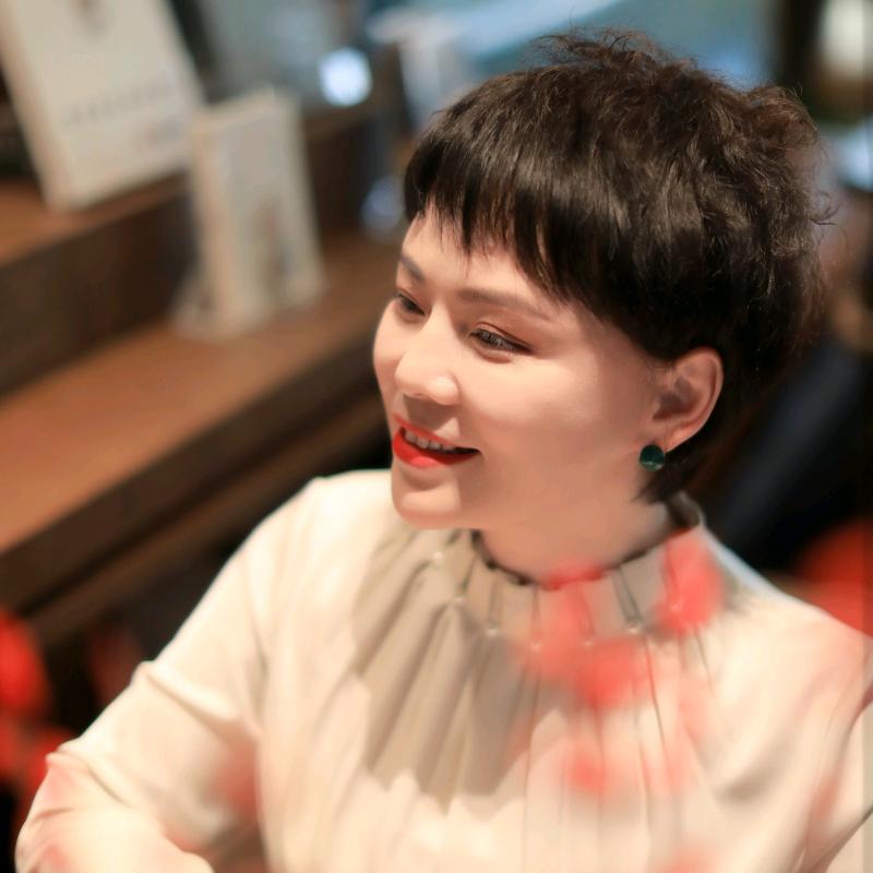 东枚（书房五味）