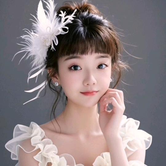 朱家樱丫头（橱窗有好物）