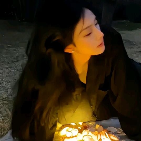 潇潇。。。