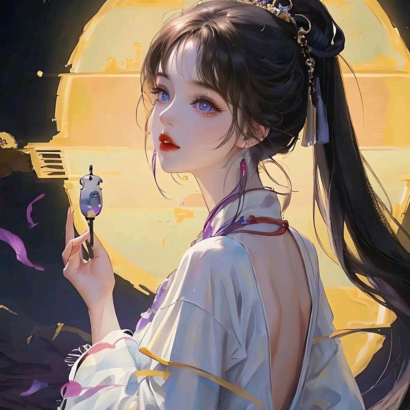 诛仙2-拾月