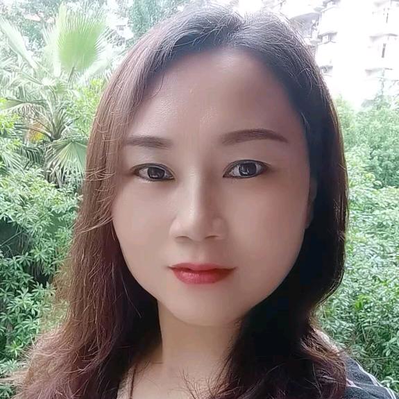 岚欣姐（首播筹备中）