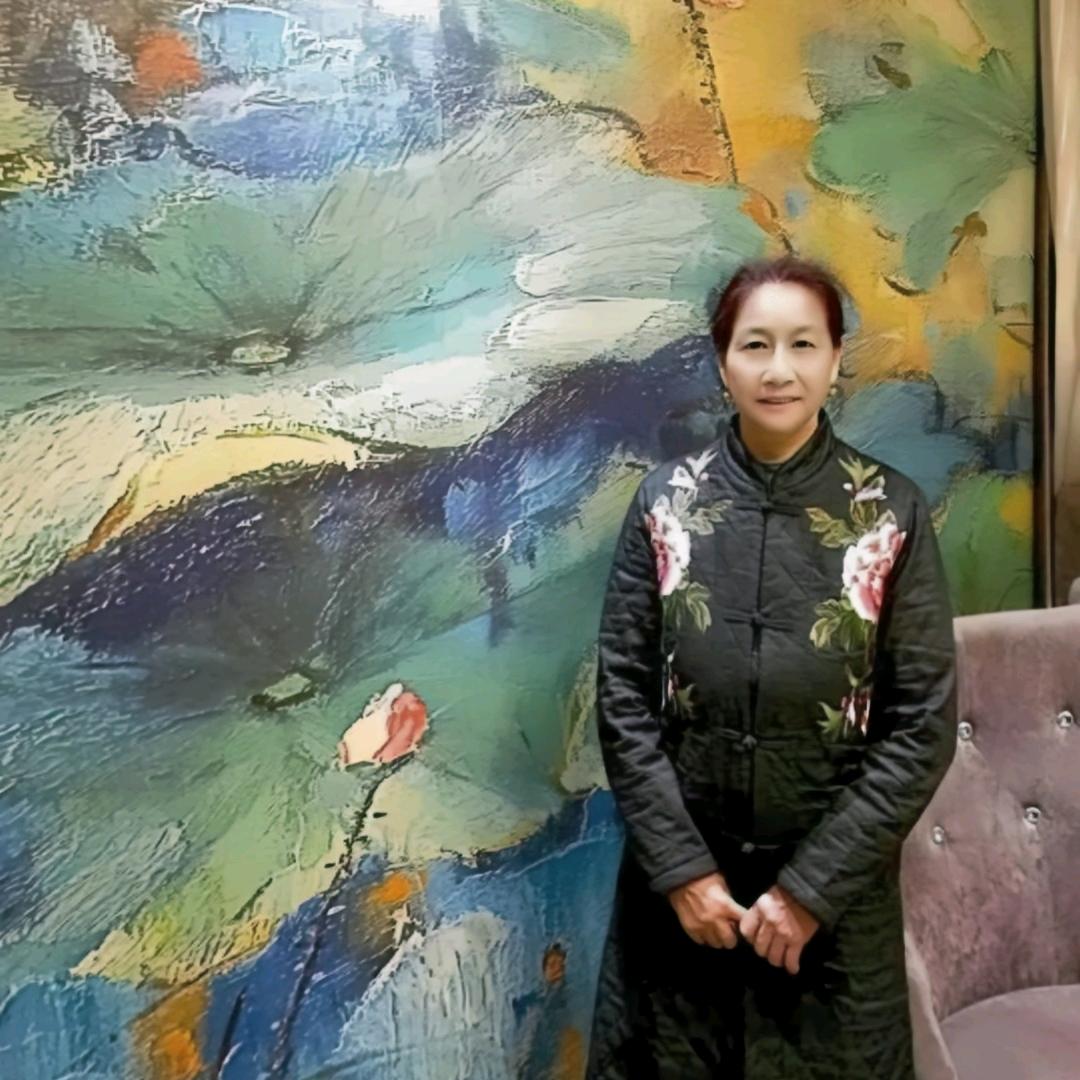梦老太