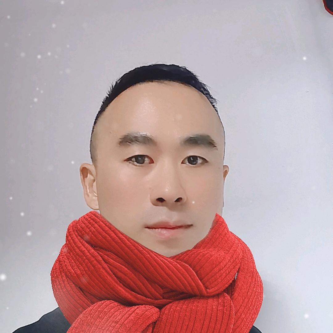 花样健身亮哥