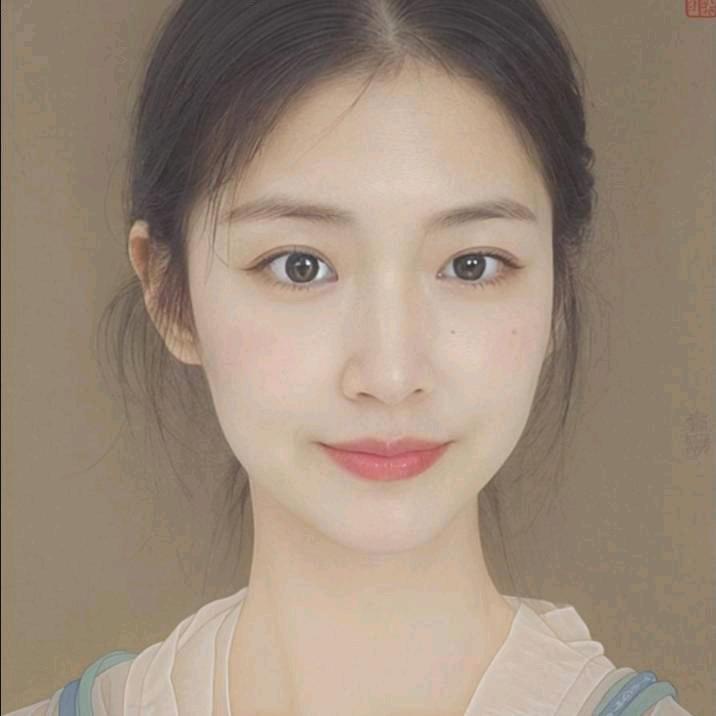 杨小米爱吃辣