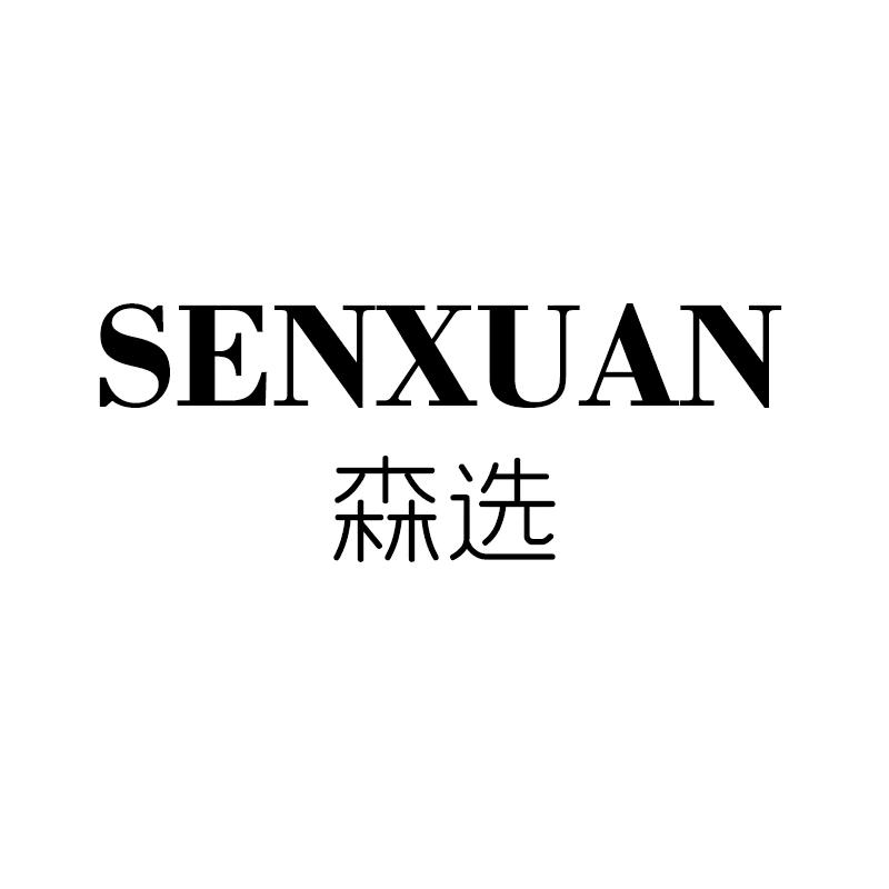 森选墨镜