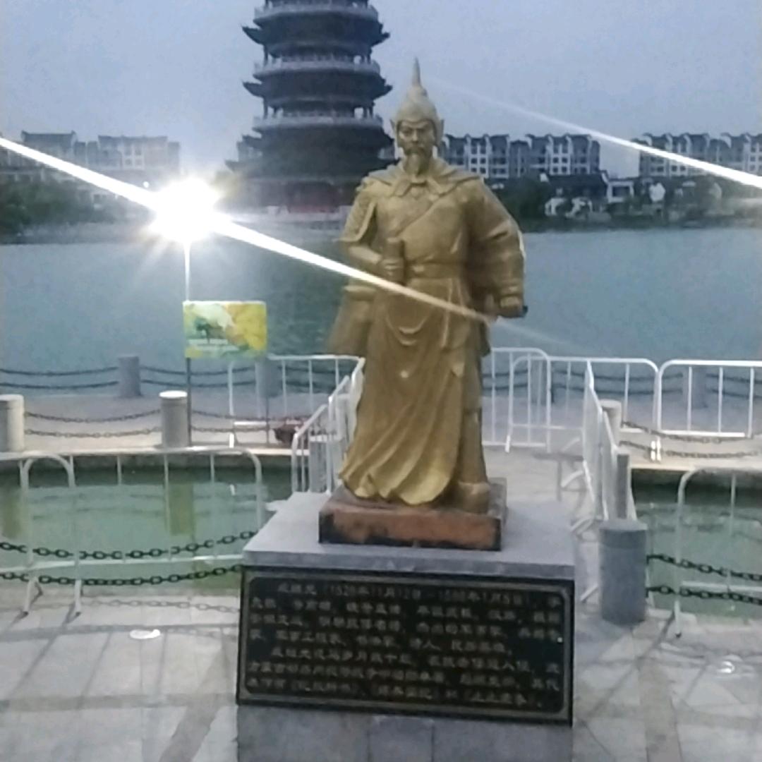 过往烟云
