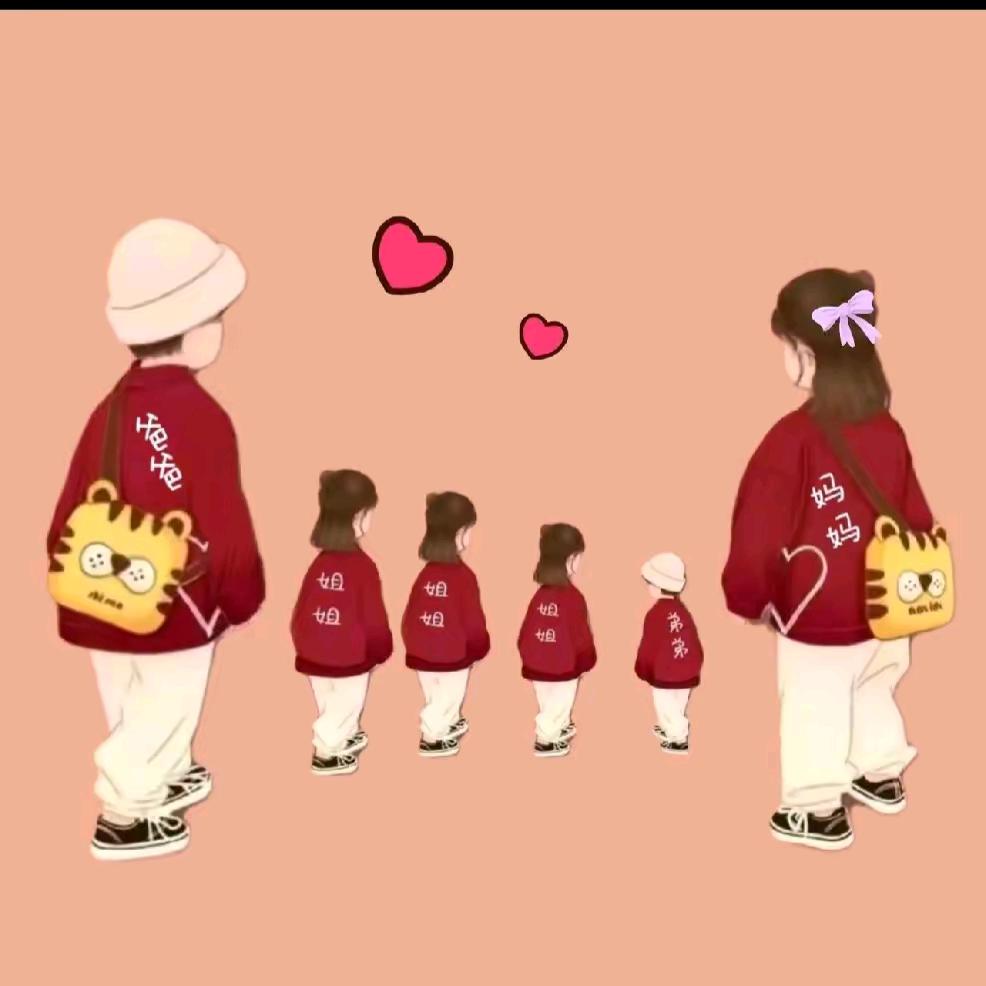 卖奶粉的小姐姐