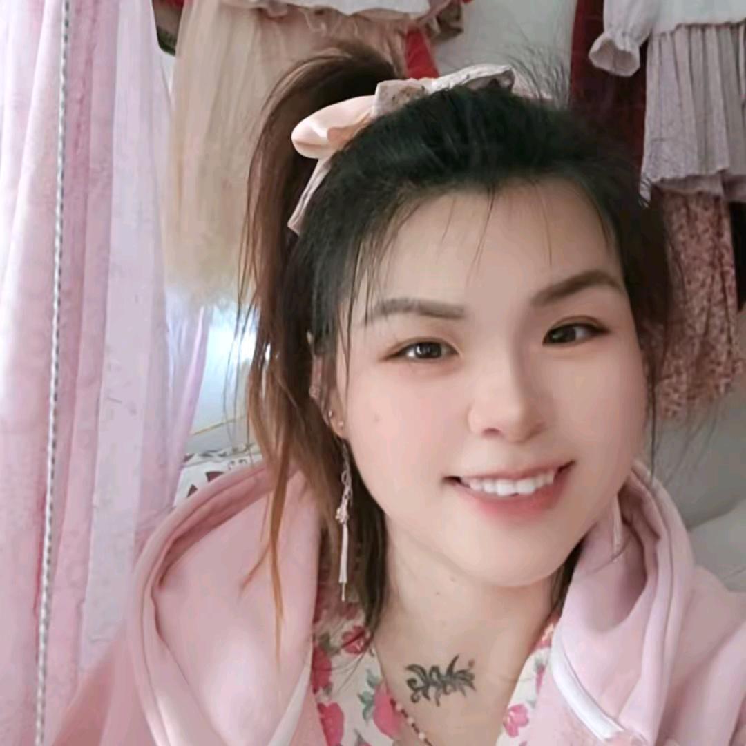 阜阳冰姐  教直播带货（收徒）