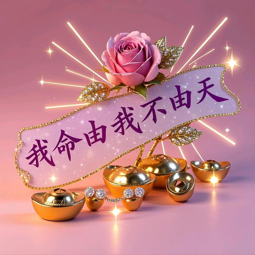 带刺玫瑰