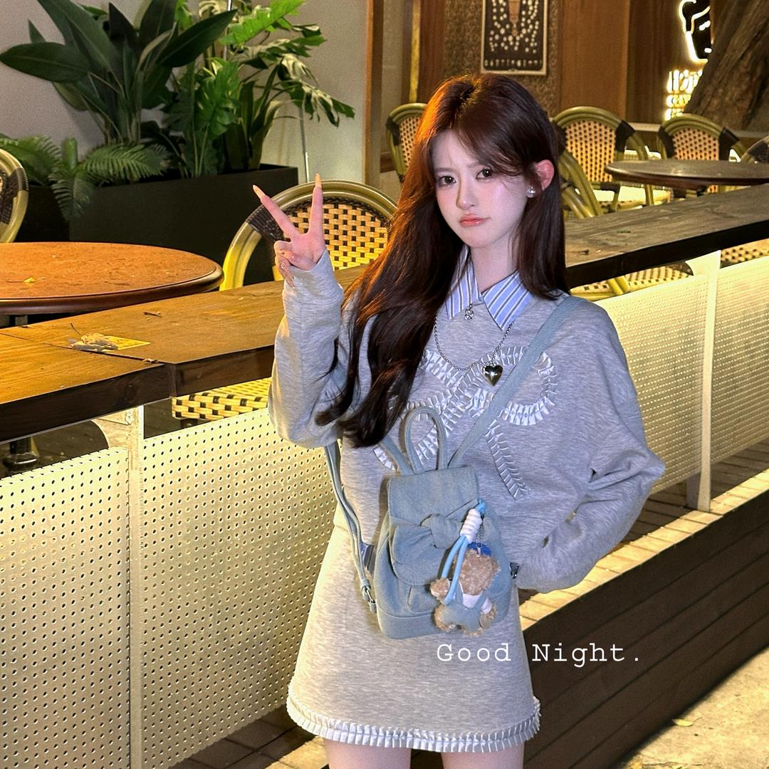 浩哥女装-好物返场